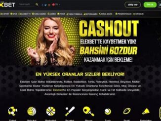 Elexbet Twitter Hesabı ve Güncellemeleri