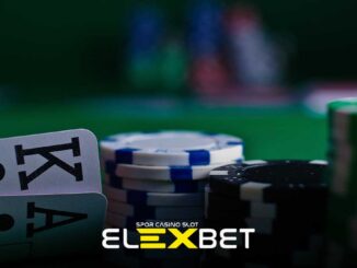 Elexbet Casino Keyfi