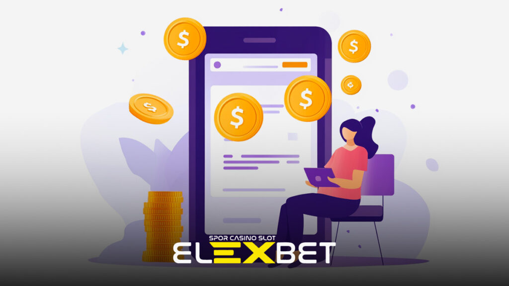 Elexbet çekim hızı