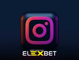 Elexbet Instagram Adresi