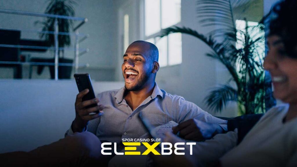 Elexbet Şikayet Alıyor mu?