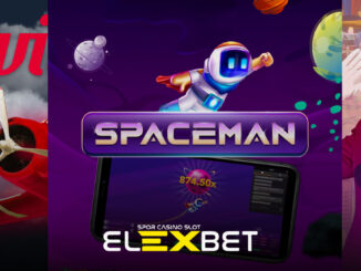 Elexbet Crash Games Bölümü