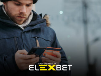 Elexbet Sanal Kart ile Ödeme