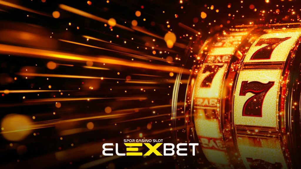 Elexbet Book of Oz slotu