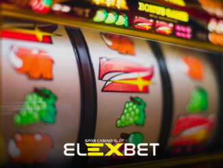 Elexbet Amusnet Bahara Merhaba Turnuvası