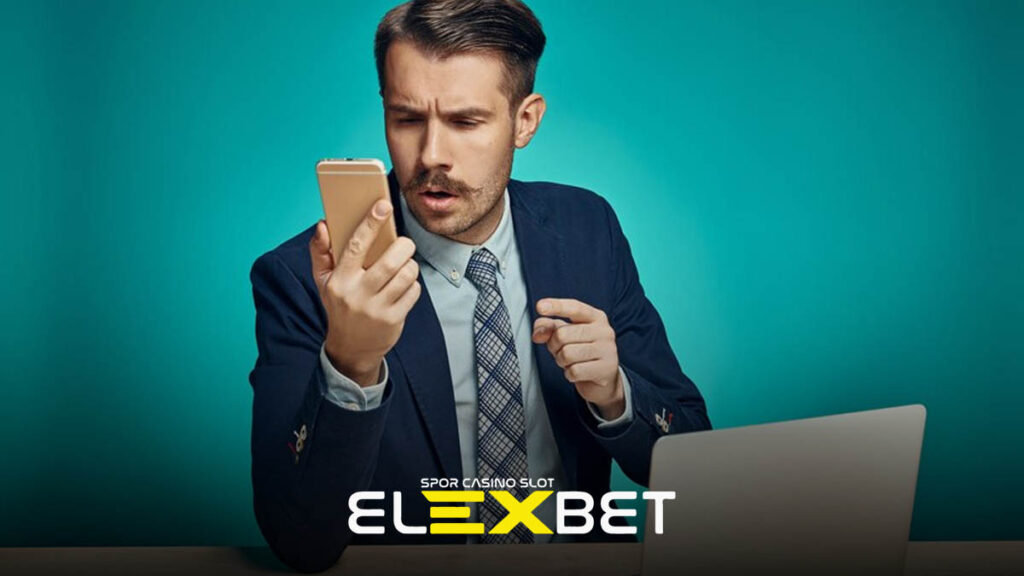 Elexbet bonus iptali