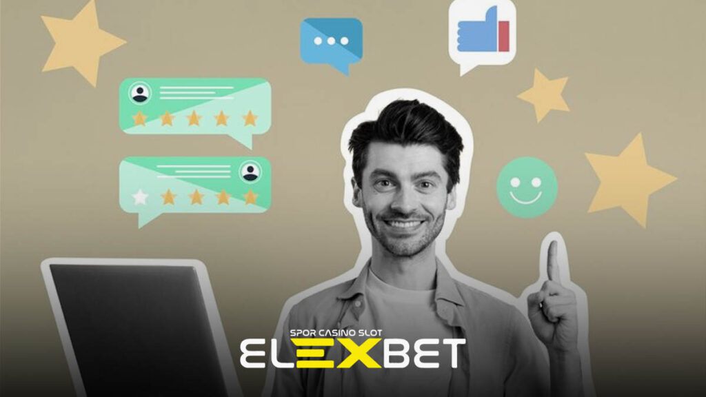 Elexbet Ekşi Sözlük yorumları