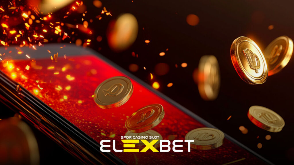 Elexbet sanal bahis discount