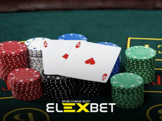 Elexbet Slot Riders Tournament