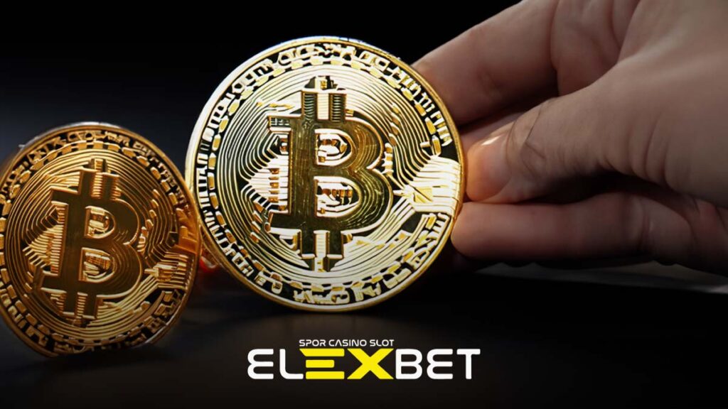 Elexbet üyelik