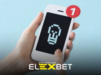 Elexbet android giriş