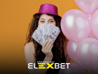 Elexbet deneme