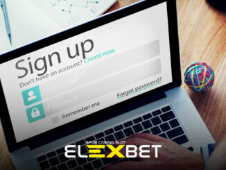 Elexbet hesap açma