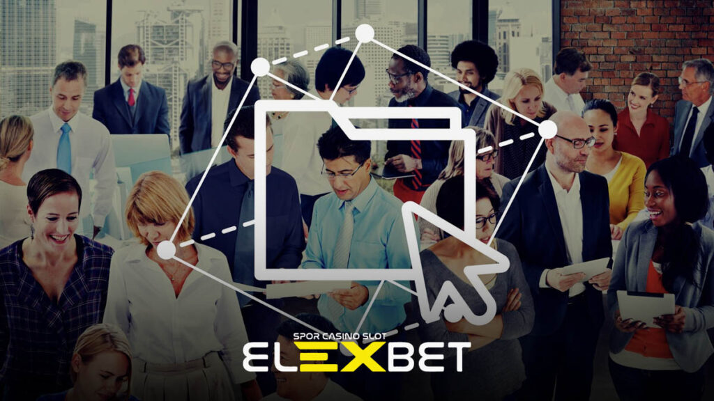 Elexbet hesap açma