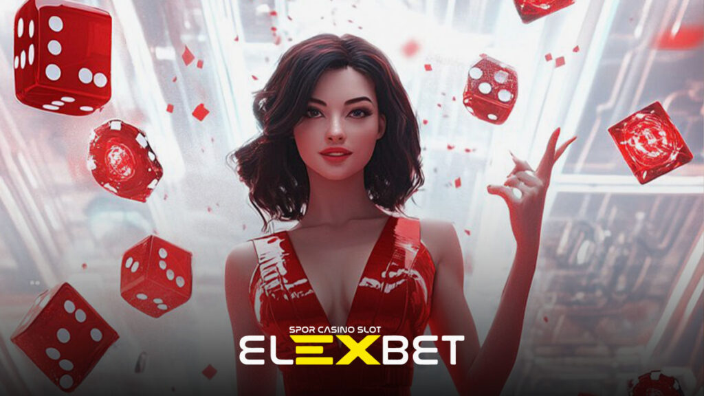 Elexbet Rakeback bonusu