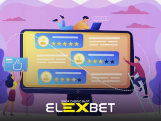 Elexbet yorum