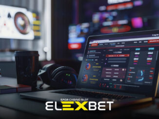 Elexbet fazi interactive slot turnuvası
