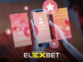 Elexbet mobil uygulama