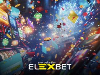 Elexbet cash of crash oyunu