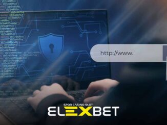 Elexbet hakkında bölümü
