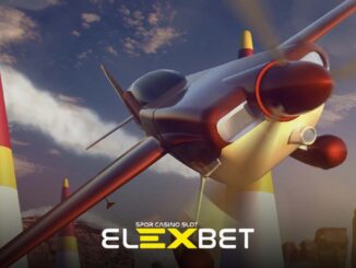 Elexbet smartsoft x-win turnuvası