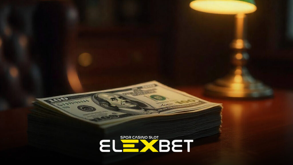 Elexbet Youpaycoin çekimi