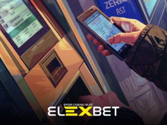 Elexbet anında havale çekimi