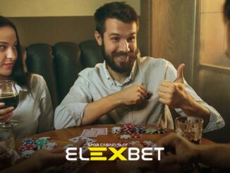 Elexbet bahis taktikleri