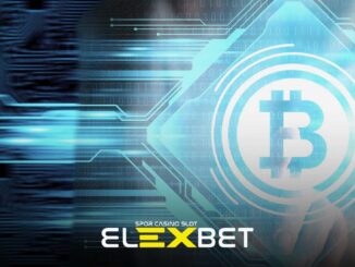 Elexbet BTC yatırımı