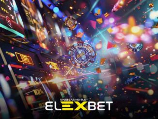 Elexbet kupon seçenekleri