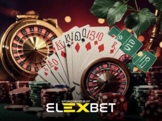 Elexbet rulet taktikleri
