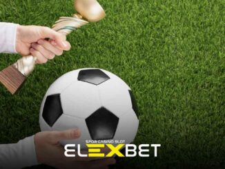 Elexbet favori maçlar
