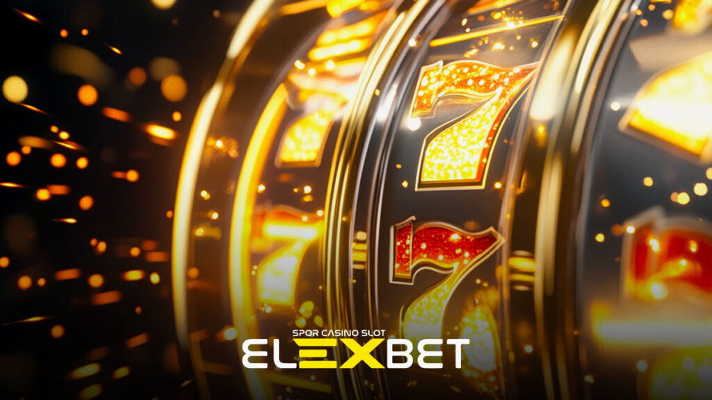 Elexbet Pragmatic Play oyunları