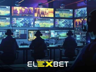 Elexbet pragmatic play oyunları