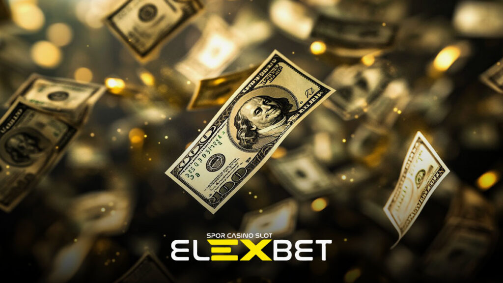 Elexbet QR para transferi