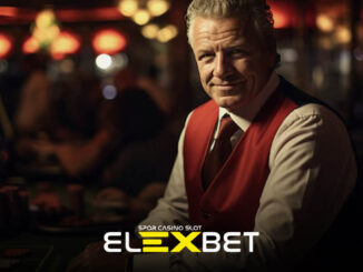 Elexbet türk pokeri
