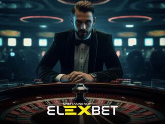 Elexbet turnuvalar bölümü