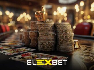 Elexbet Bakara nasıl oynanır?