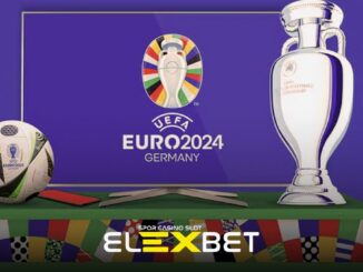 Elexbet Euro 2024 On Deman
