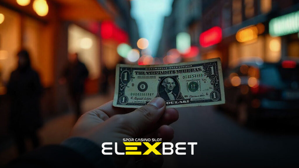 Elexbet ödemeler