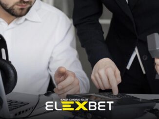 Elexbet canlı destek ile sorunların çözümü
