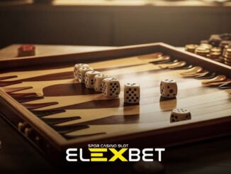 Elexbet klas tavla
