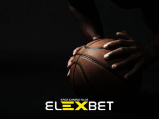 Elexbet NBA bahisleri
