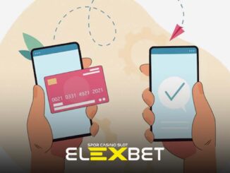 Elexbet para transferi