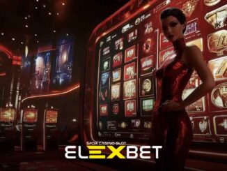 Elexbet PopOK Gaming sağlayıcısı