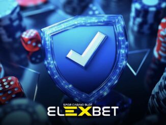 Elexbet veri gizliliği