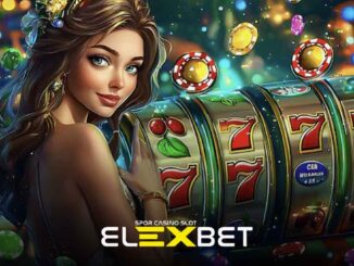 Elexbet slot bakara oyunları