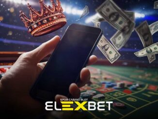 Elexbet Türkçe Rulet
