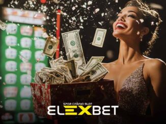 Elexbet yatırım yapmak için şartlar