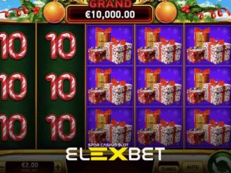 Elexbet yılbaşı turnuvaları